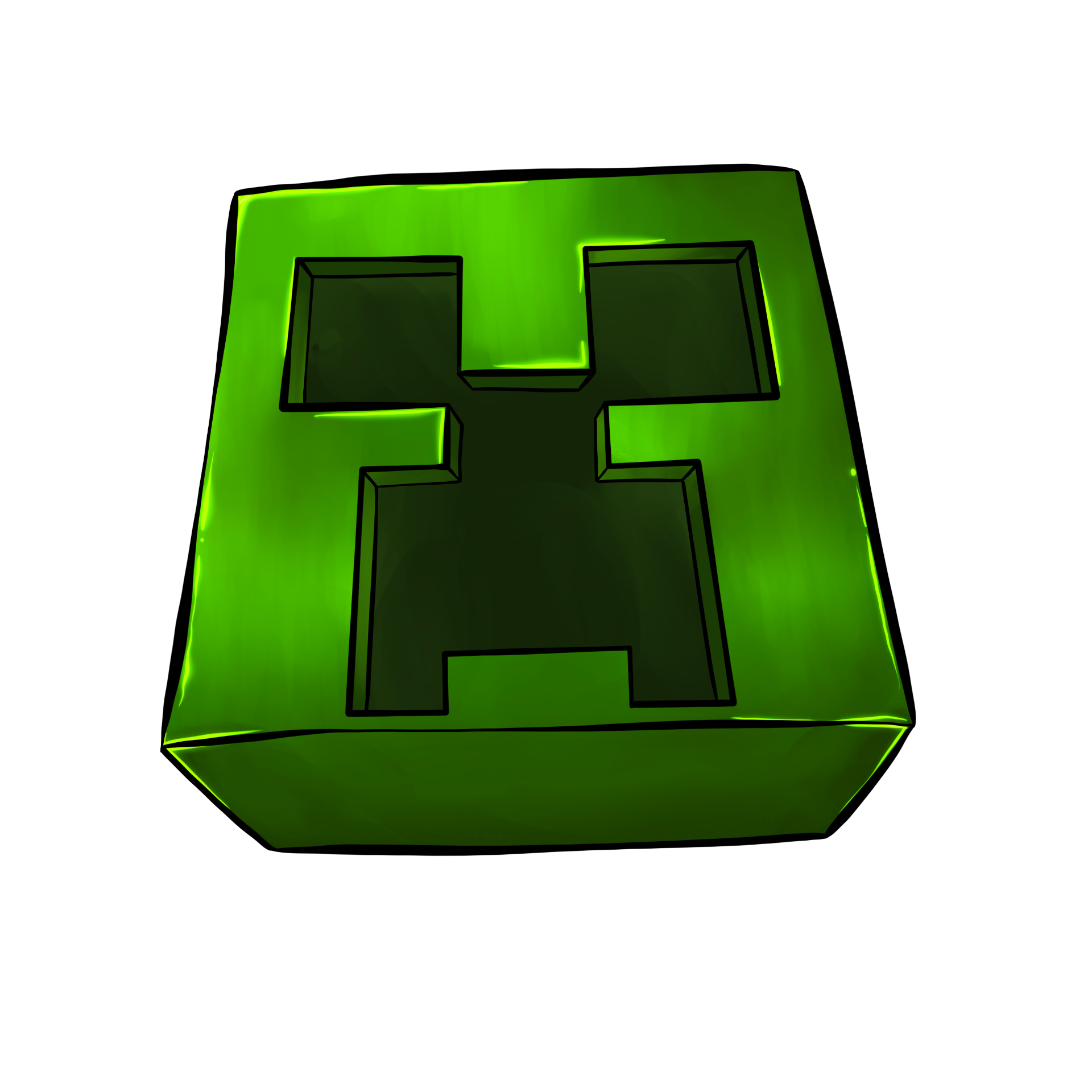 Creeper