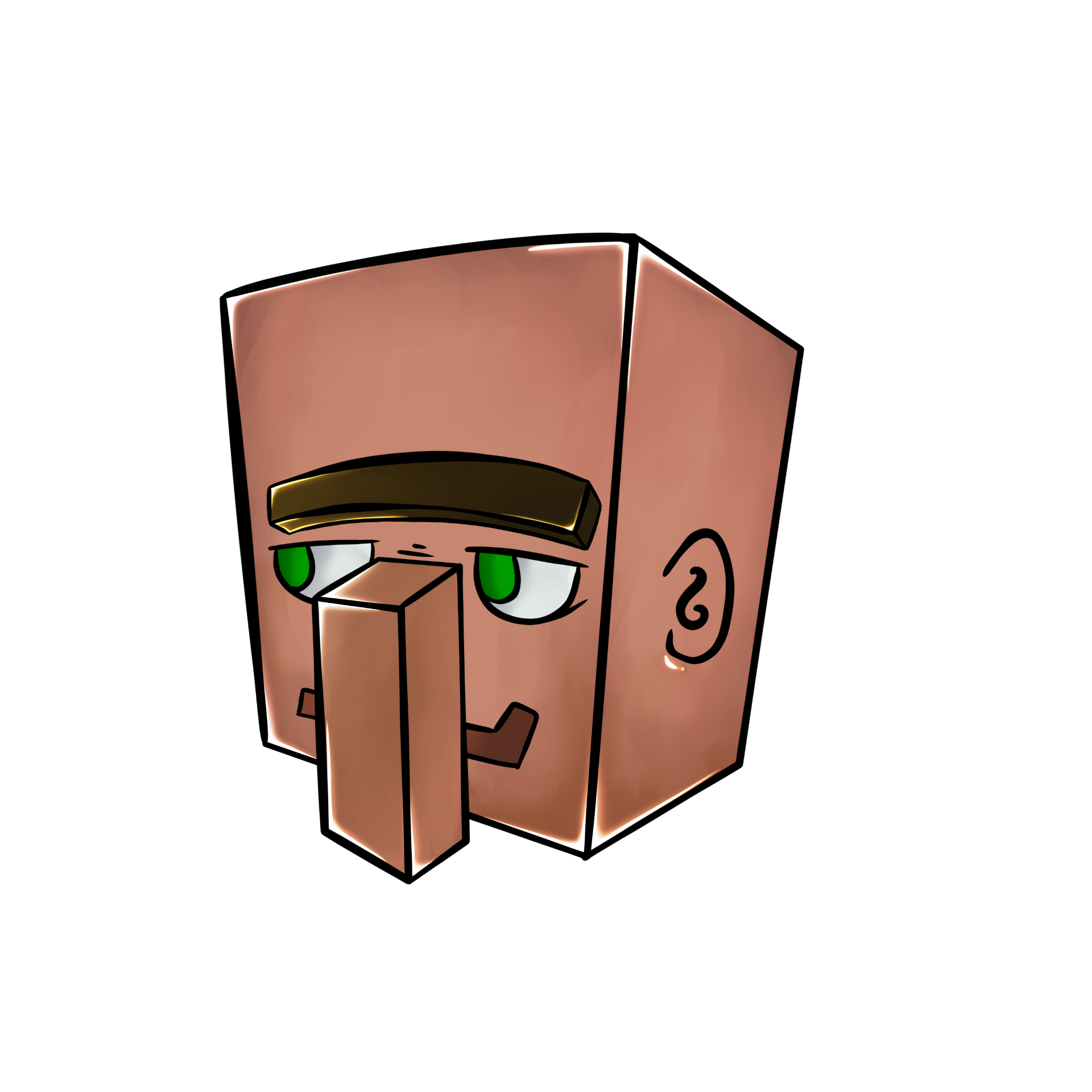 Villager