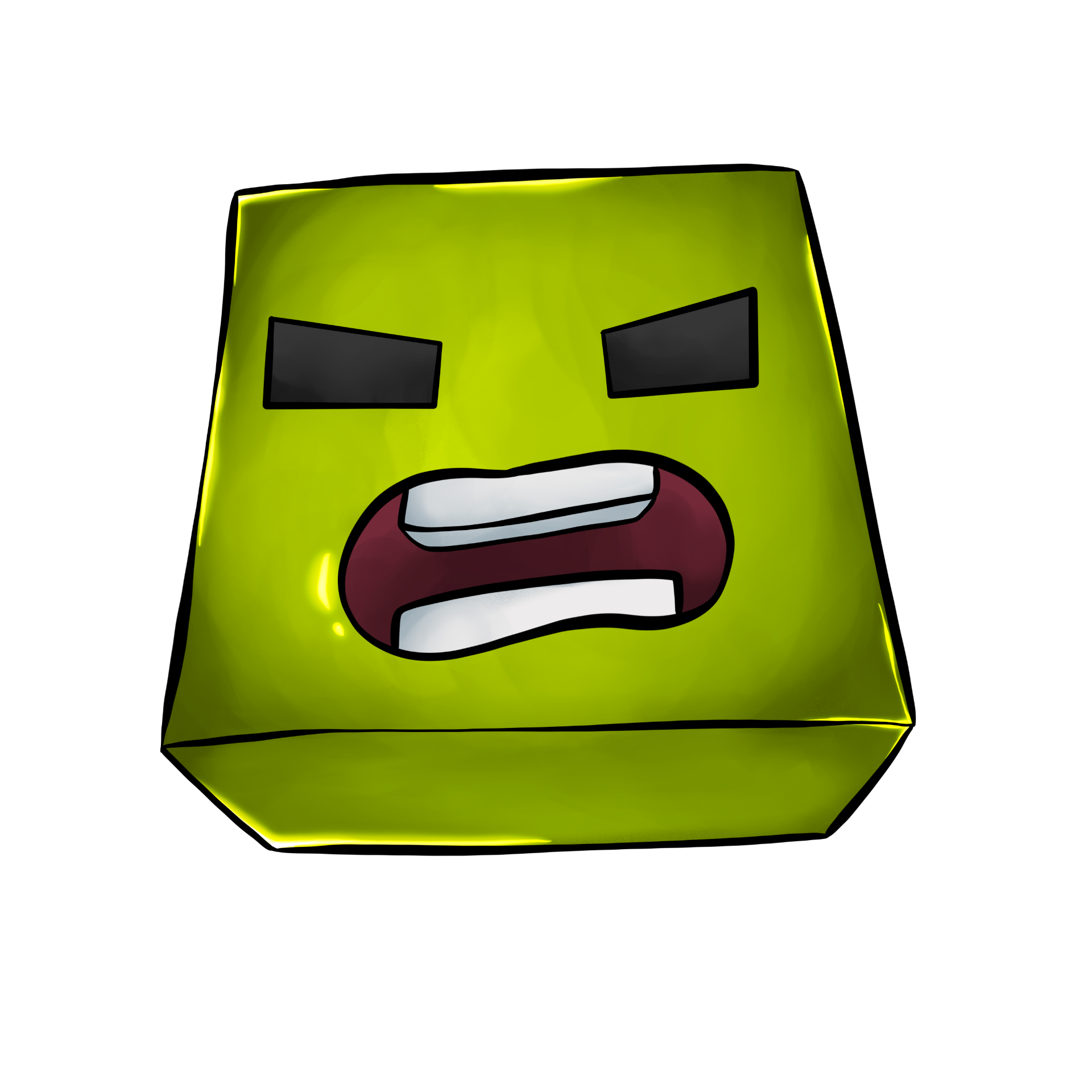 Zombie